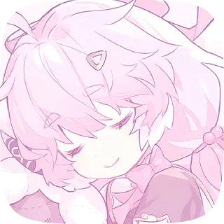 🍓 emoji Encore♡@ilupluyttd Telegram sticker 21 of 40