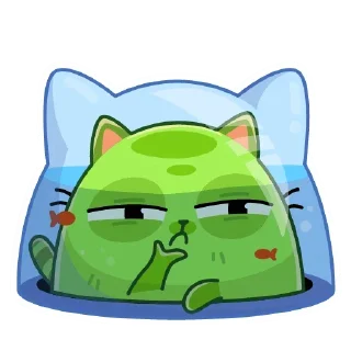 🤔 emoji Уфо зелёный (@TgSticker) Telegram sticker 18 of 49