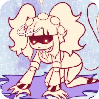 ❤ emoji C-D ДжейкаТ Telegram sticker 12 of 119