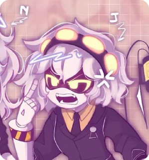 🤬 emoji @Endrons Telegram sticker 8 of 68