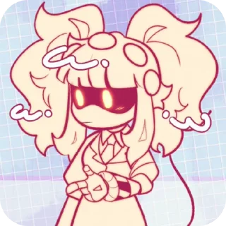 ❤ emoji C-D ДжейкаТ Telegram sticker 11 of 119
