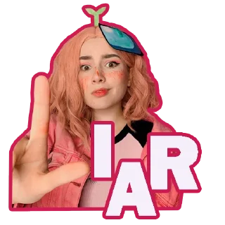 🤥 emoji eto liana Telegram sticker 19 of 48