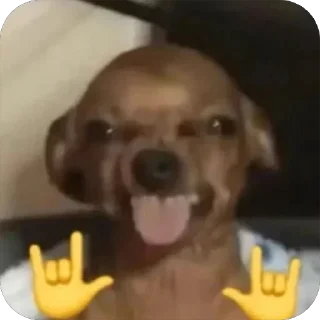 😁 emoji Скебоб Telegram sticker 5 of 35