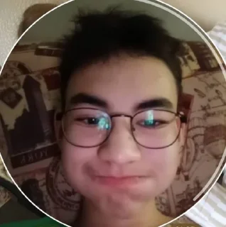 👶 emoji марсэло Telegram sticker 7 of 19