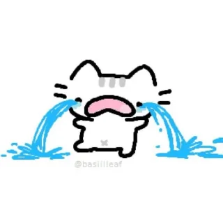 🐦 emoji Китик,meow//мой кинн: Telegram sticker 18 of 31