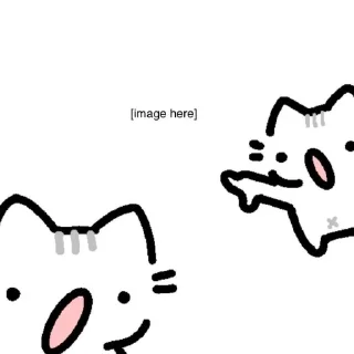 🐱 emoji Китик,meow//мой кинн: Telegram sticker 15 of 31