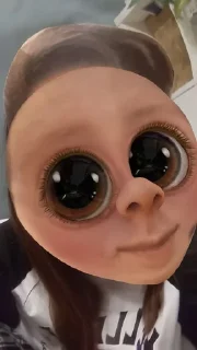 Sticker from Чувырлы ебанные😱