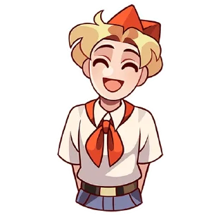 ❌ emoji Владик 2 без текста @stickers_vk Telegram sticker 21 of 48