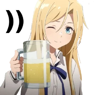 😋 emoji стикеры винчез ^__^ Telegram sticker 19 of 66