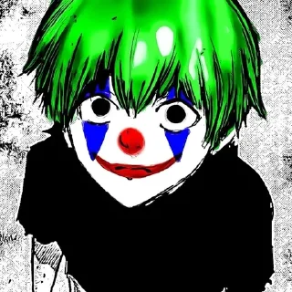 🌟 emoji калеки кен Telegram sticker 24 of 64