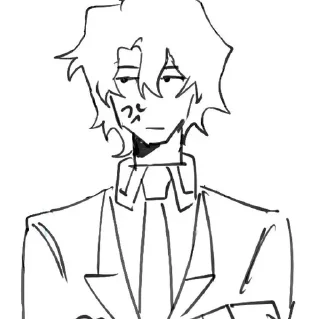 😡 emoji 𝚌𝚛.𝚌𝚜_𝚊𝚘𝟹「@info_chia」 Telegram sticker 17 of 120