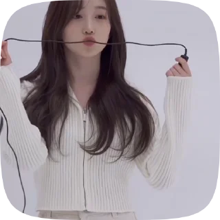 💋 emoji •стики с хэвон @gifkibyfleksid Telegram sticker 15 of 50