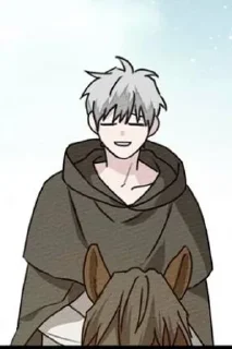 😌 emoji Рут Telegram sticker 20 of 34