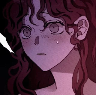 Sticker from 𝓂𝒶𝓍𝒾𝓂𝒾𝓁𝒾𝒶𝓃 𝒸𝒶𝓁𝓎𝓅𝓈ℯ.02.