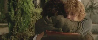 🤎 emoji ꫂৎ ̮͡𑁍 ⊹·˚ the hobbit @amor_ubique Telegram sticker 14 of 29
