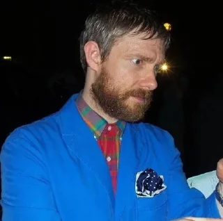 🌟 emoji martinveryfreeman от experienc Telegram sticker 14 of 120