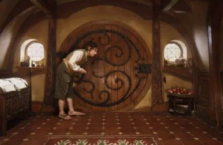 🕰️ emoji ꫂৎ ̮͡𑁍 ⊹·˚ the hobbit @amor_ubique Telegram sticker 9 of 29