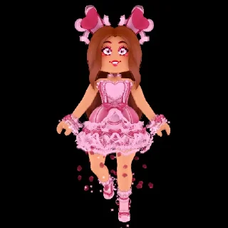 👛 emoji Royale high Sets || @kofechai Telegram sticker 23 of 35