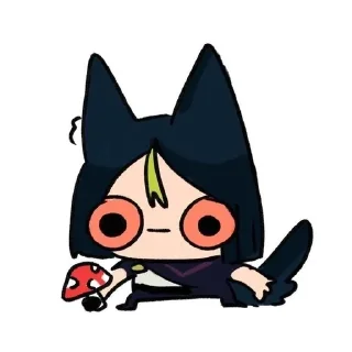 🌟 emoji Tiggggggginarrrrrri Telegram sticker 16 of 30