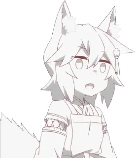 😦 emoji suSенко Telegram sticker 6 of 112