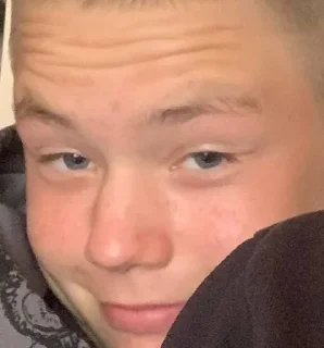 😏 emoji Не грубо Telegram sticker 7 of 21