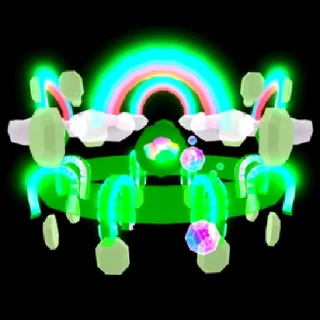 🍀 emoji Royalehigh halos @KofeChai Telegram sticker 10 of 30