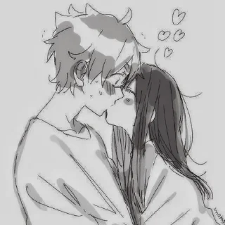 🤍 emoji Love / tgk: @soynjetokimm Telegram sticker 22 of 111