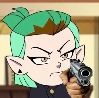 😀 emoji совиний дім блеят Telegram sticker 11 of 44
