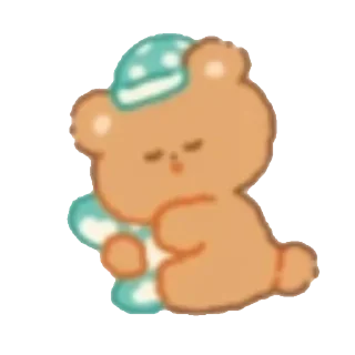 🐾 emoji 動物 by:@khwjxkkaopq Telegram sticker 12 of 80