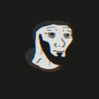 😪 emoji Based uzbek Telegram sticker 16 of 26