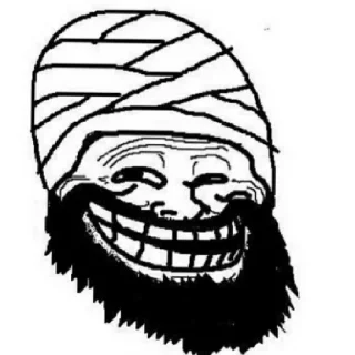😂 emoji Based uzbek Telegram sticker 24 of 26