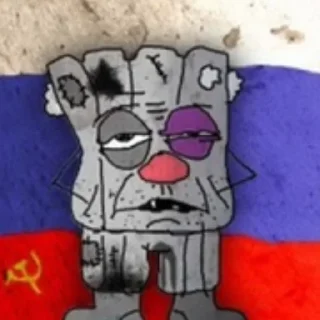 🏳️‍🌈 emoji Алёна легенда 🤩 Telegram sticker 5 of 120