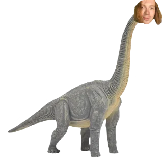 🦖 emoji пм Telegram sticker 15 of 24