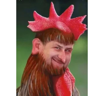 🐓 emoji Алёна легенда 🤩 Telegram sticker 6 of 120