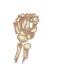👌 emoji Animated Contest #10 (@TgSticker) Telegram sticker 9 of 50