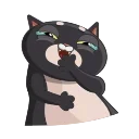 😂 emoji Animated Contest #1 (@TgSticker) Telegram sticker 17 of 50