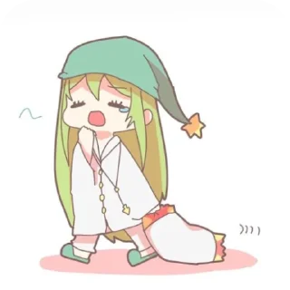 🧸 emoji INFP Telegram sticker 8 of 67
