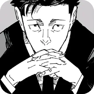 👍 emoji Личные стикеры кекса Telegram sticker 5 of 114