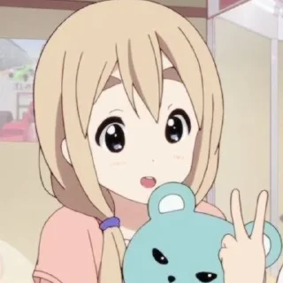 ✌️ emoji Деградация 1 Telegram sticker 12 of 120