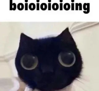 😌 emoji котеки. Telegram sticker 24 of 28