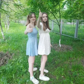 Sticker from мы блять