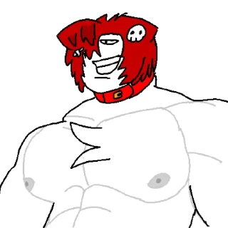 👄 emoji прексдед ультра делюкс мега супер вип пак Telegram sticker 15 of 17