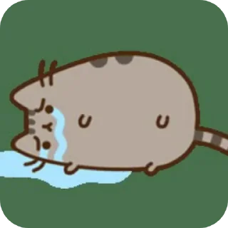 😭 emoji Пуштнчтк 🧿🥰 Telegram sticker 12 of 32