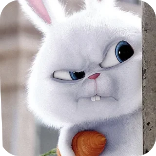 😈 emoji Котик Telegram sticker 6 of 53