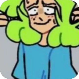 🎢 emoji 🃏 Telegram sticker 15 of 74