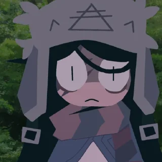🤩 emoji Айден стик пак @MoiStikiBot Telegram sticker 11 of 16