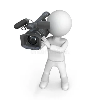 🎥 emoji Help Telegram sticker 18 of 22