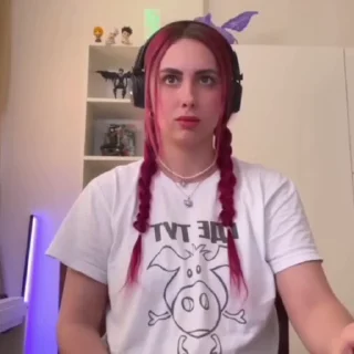 🌟 emoji ксюша кобаннฅ Telegram sticker 12 of 41