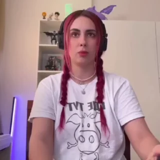 🌟 emoji ксюша кобаннฅ Telegram sticker 6 of 41