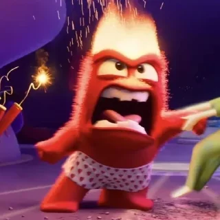 🌟 emoji Mems Telegram sticker 21 of 101